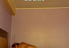 Slut Engages Husband with Taxi Driver