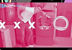 She's open for ass fucking in rent exchange