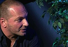 Horny Brunette Takes Big Hard Cock Deep in Her Tight Ass