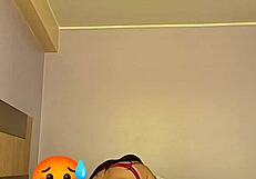 Slut Engages Husband with Taxi Driver