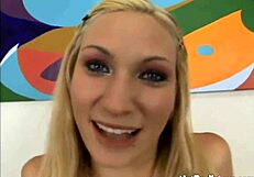 naughty teen 18+ with petite babe skylar banx