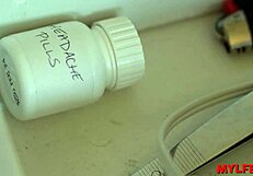 mylfex housewife handles dick in early morning