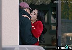 Skinny Milf Military Wife Valentina Nappi Satisfied By Lesbian Mistress