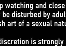 Yo, Melany Lopez sucks dick before getting cum blasted!