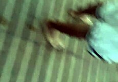 Amateur Behind Scenes: Naked Women FUCKING In Mansion