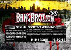 Does This Sexy Amateur Crave Her First Blowjob?