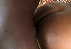 bitch was rude, so i taught her a lesson by fucking that pussy hard and cumming