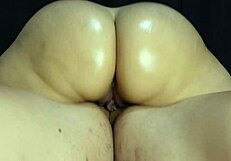 Bounce My Ass On Stepmom's Pussy!