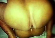 i watched this brunette couple in an amateur video