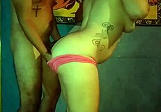 sexo con madura culona en colombia