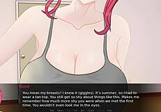 Lets play sullied rose