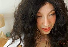 yo, this tantaly consultant let me try out their curvy sex dolls