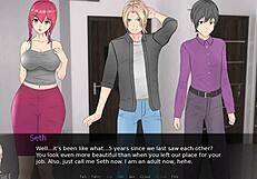 Lets play sullied rose