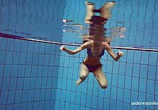 hey martina, how’s that tight pussy looking in blue bikini underwater at beach?