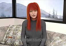 My New Memories 72 Game Adventure