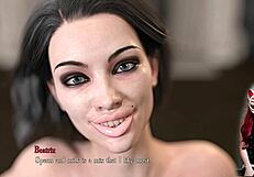 Hey, ever seen huge boobs lactate and get cummed on?