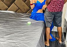 I called the wife for a blowjob and she took it.