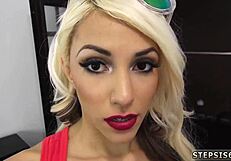 teens get caught assfucking the suspended step sister in pov