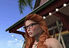 Home Alone Full Movie Featuring Redhead In Solo Scene