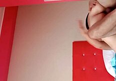 my latina stepmom needs young cock i offer to fuck her 😈