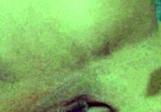 My stepmom got aroused chatting online with strangers