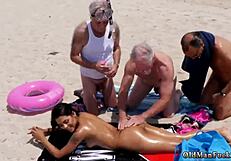 Teen Latina's First Masturbation Video Feels So Raw on Staycation