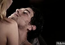 oh my god, i have two objects in my possession