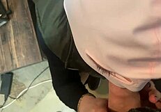 Adventures Of Milfycalla Ep 25 I Love Stretching