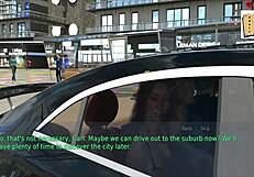 a wife and her stepmother share intimate homemade moments with big tits and ass