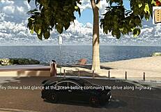 a wife and her stepmother share intimate homemade moments with big tits and ass