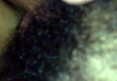 lucy the milf takes a dildo in her ass