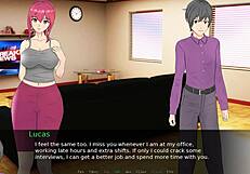 Lets play sullied rose