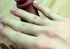 Most viewed solo masturbation clips with explosive cum moments