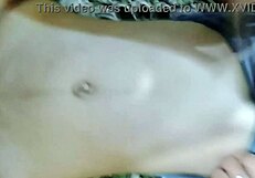 i feel the passion as indian bhabhi deepthroats big dick