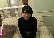 horny asian girl 163 shows off her wild side in steamy scenes