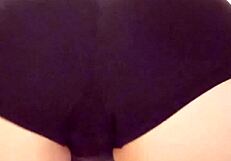 Toilet Compilation Showcases Big Tits in Raw POV Action