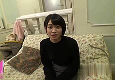 horny asian girl 163 shows off her wild side in steamy scenes