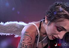 Sully Savage's Passionate Ride