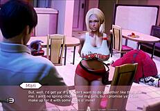 In Academy 254, students embark on an epic game journey filled with challenges and adventures