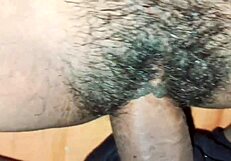 Big Ass Indian Village Couple in Real Homemade Action