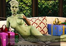 Tales From The Unending Void 5