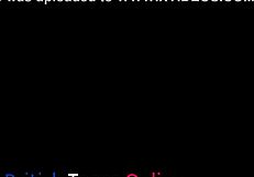 collared 18 year old edged by two guys