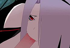 just a wild hentai facial compilation for ya