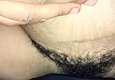 Big Ass Indian Village Couple in Real Homemade Action