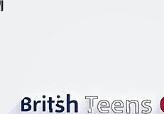 collared 18 year old edged by two guys