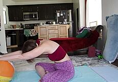 lesson 278 on girlfriend instruction