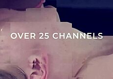 Freshly Fucked Wife Returns Home to Horny Hubby After Date!