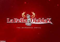 Wow! See This Sissy Crossdresser Pegged Hard by Goddess Labella!