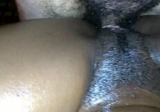 Old White Married Man Engages In Bareback Interracial Gay Sex With Black Partner