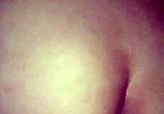 Latina teen cheats on cuckold boyfriend